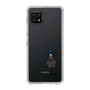 スリムプロテクションケース［ おがわじゅり×デイリー×caseplay - 青鹿毛 ］