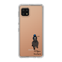 スリムプロテクションケース［ おがわじゅり×デイリー×caseplay - 青鹿毛 ］
