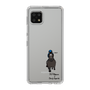 スリムプロテクションケース［ おがわじゅり×デイリー×caseplay - 青鹿毛 ］