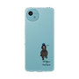 スリムプロテクションケース［ おがわじゅり×デイリー×caseplay - 青鹿毛 ］