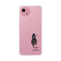 スリムプロテクションケース［ おがわじゅり×デイリー×caseplay - 青鹿毛 ］