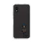 スリムプロテクションケース［ おがわじゅり×デイリー×caseplay - 青鹿毛 ］