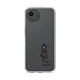 スリムプロテクションケース［ おがわじゅり×デイリー×caseplay - 青鹿毛 ］