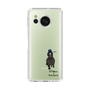 スリムプロテクションケース［ おがわじゅり×デイリー×caseplay - 青鹿毛 ］