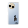スリムプロテクションケース［ おがわじゅり×デイリー×caseplay - 青鹿毛 ］