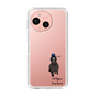 スリムプロテクションケース［ おがわじゅり×デイリー×caseplay - 青鹿毛 ］