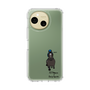 スリムプロテクションケース［ おがわじゅり×デイリー×caseplay - 青鹿毛 ］