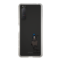スリムプロテクションケース［ おがわじゅり×デイリー×caseplay - 青鹿毛 ］