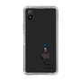 スリムプロテクションケース［ おがわじゅり×デイリー×caseplay - 青鹿毛 ］