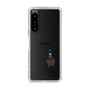 スリムプロテクションケース［ おがわじゅり×デイリー×caseplay - 青鹿毛 ］