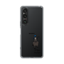 スリムプロテクションケース［ おがわじゅり×デイリー×caseplay - 青鹿毛 ］