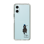 スリムプロテクションケース［ おがわじゅり×デイリー×caseplay - 青鹿毛 ］
