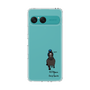スリムプロテクションケース［ おがわじゅり×デイリー×caseplay - 青鹿毛 ］