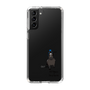 スリムプロテクションケース［ おがわじゅり×デイリー×caseplay - 青鹿毛 ］