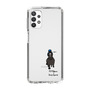 スリムプロテクションケース［ おがわじゅり×デイリー×caseplay - 青鹿毛 ］