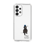 スリムプロテクションケース［ おがわじゅり×デイリー×caseplay - 青鹿毛 ］