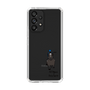 スリムプロテクションケース［ おがわじゅり×デイリー×caseplay - 青鹿毛 ］