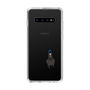 スリムプロテクションケース［ おがわじゅり×デイリー×caseplay - 青鹿毛 ］