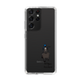 スリムプロテクションケース［ おがわじゅり×デイリー×caseplay - 青鹿毛 ］