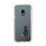 スリムプロテクションケース［ おがわじゅり×デイリー×caseplay - 青鹿毛 ］
