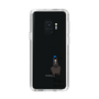 スリムプロテクションケース［ おがわじゅり×デイリー×caseplay - 青鹿毛 ］
