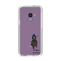 スリムプロテクションケース［ おがわじゅり×デイリー×caseplay - 青鹿毛 ］