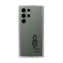 スリムプロテクションケース［ おがわじゅり×デイリー×caseplay - 青鹿毛 ］