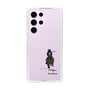 スリムプロテクションケース［ おがわじゅり×デイリー×caseplay - 青鹿毛 ］