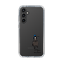 スリムプロテクションケース［ おがわじゅり×デイリー×caseplay - 青鹿毛 ］
