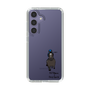 スリムプロテクションケース［ おがわじゅり×デイリー×caseplay - 青鹿毛 ］