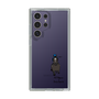 スリムプロテクションケース［ おがわじゅり×デイリー×caseplay - 青鹿毛 ］
