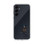 スリムプロテクションケース［ おがわじゅり×デイリー×caseplay - 青鹿毛 ］