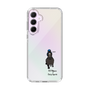 スリムプロテクションケース［ おがわじゅり×デイリー×caseplay - 青鹿毛 ］