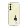 スリムプロテクションケース［ おがわじゅり×デイリー×caseplay - 青鹿毛 ］