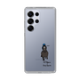 スリムプロテクションケース［ おがわじゅり×デイリー×caseplay - 青鹿毛 ］