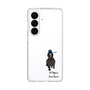 スリムプロテクションケース［ おがわじゅり×デイリー×caseplay - 青鹿毛 ］