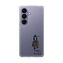 スリムプロテクションケース［ おがわじゅり×デイリー×caseplay - 青鹿毛 ］