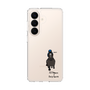 スリムプロテクションケース［ おがわじゅり×デイリー×caseplay - 青鹿毛 ］