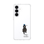 スリムプロテクションケース［ おがわじゅり×デイリー×caseplay - 青鹿毛 ］