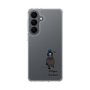 スリムプロテクションケース［ おがわじゅり×デイリー×caseplay - 青鹿毛 ］