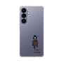 スリムプロテクションケース［ おがわじゅり×デイリー×caseplay - 青鹿毛 ］