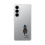 スリムプロテクションケース［ おがわじゅり×デイリー×caseplay - 青鹿毛 ］