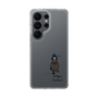 スリムプロテクションケース［ おがわじゅり×デイリー×caseplay - 青鹿毛 ］