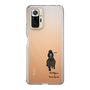 スリムプロテクションケース［ おがわじゅり×デイリー×caseplay - 青鹿毛 ］