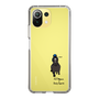 スリムプロテクションケース［ おがわじゅり×デイリー×caseplay - 青鹿毛 ］