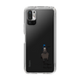 スリムプロテクションケース［ おがわじゅり×デイリー×caseplay - 青鹿毛 ］