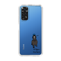 スリムプロテクションケース［ おがわじゅり×デイリー×caseplay - 青鹿毛 ］