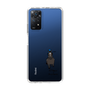 スリムプロテクションケース［ おがわじゅり×デイリー×caseplay - 青鹿毛 ］
