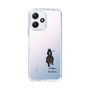 スリムプロテクションケース［ おがわじゅり×デイリー×caseplay - 青鹿毛 ］
