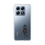 スリムプロテクションケース［ おがわじゅり×デイリー×caseplay - 青鹿毛 ］